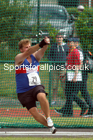 Mens hammer, 2021 Northern Senior and Under-20s Champs., Leigh. Photo: David T. Hewitson/Sports for All Pics